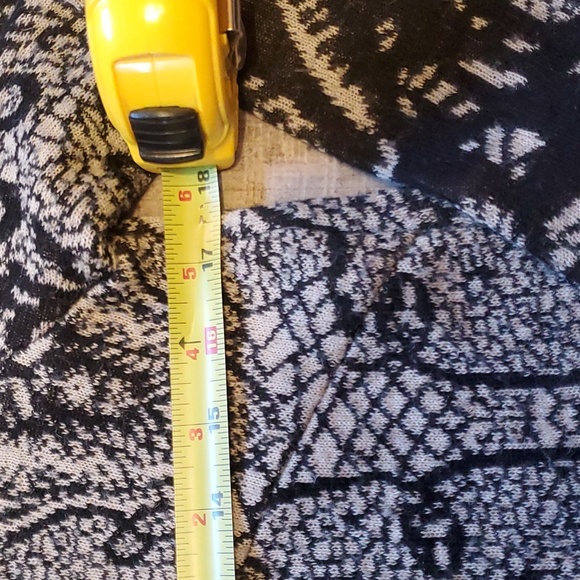 💃 LA FÈ MARABOUTÈE CARDIGAN - Picture 13 of 13